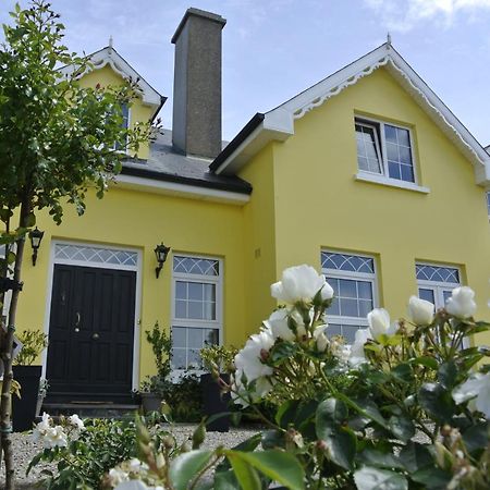 Drumcreehy Country House B&B Ballyvaughan Exterior photo