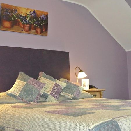 Drumcreehy Country House B&B Ballyvaughan Exterior photo